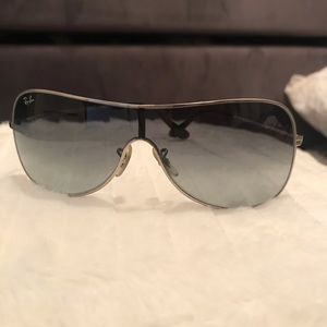 Ray Ban sunglasses